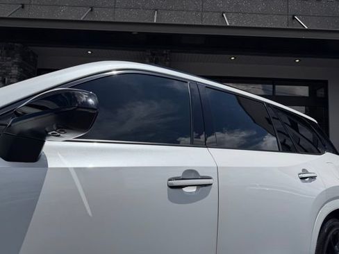Used 2025 Lexus TX 350 AWD w/ Technology Package image 22