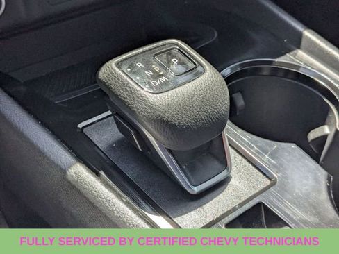 Used 2023 Nissan Rogue SV image 24