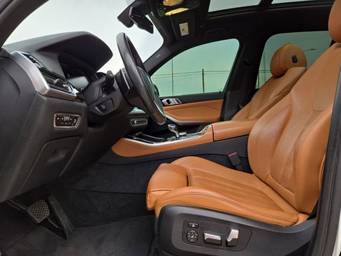 Used 2019 BMW X5 xDrive40i w/ Convenience Package image 16