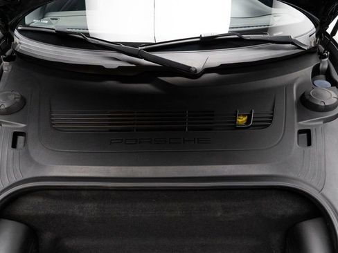 Used 2015 Porsche 911 Targa 4S image 49