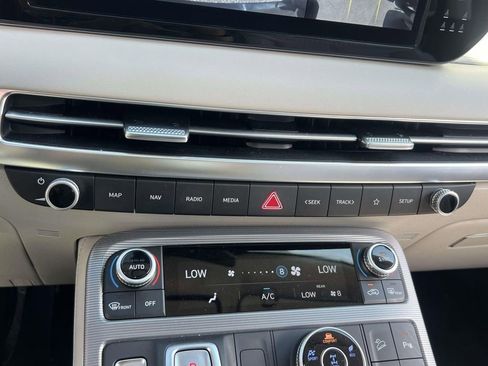 Used 2023 Hyundai Palisade Calligraphy AWD/4WD image 31