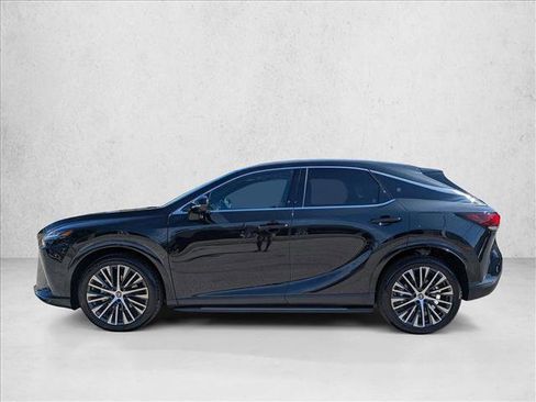 Used 2025 Lexus RX 350 Premium Plus FWD image 9