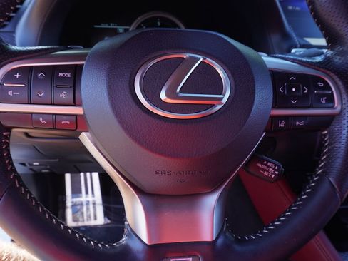 Used 2020 Lexus GS 350 F Sport w/ Preferred Accessory Package image 18