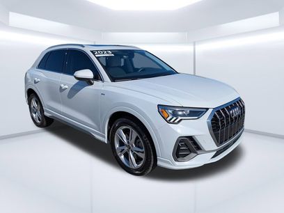 Certified 2023 Audi Q3 2.0T Premium Plus w/ Premium Plus Package
