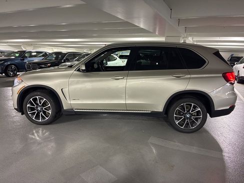 Used 2015 BMW X5 xDrive35i image 2