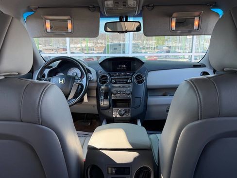 Used 2015 Honda Pilot EX-L image 23