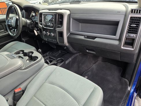 Used 2017 RAM 2500 Tradesman w/ Popular Equipment Group AWD/4WD image 13