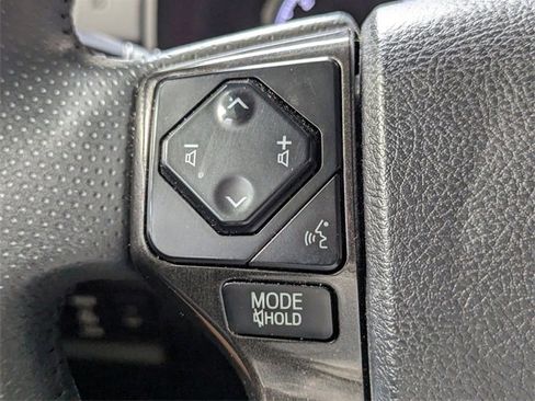 Used 2022 Toyota 4Runner TRD Pro image 21