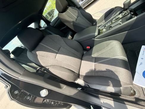 New 2026 Honda Accord Sport image 27