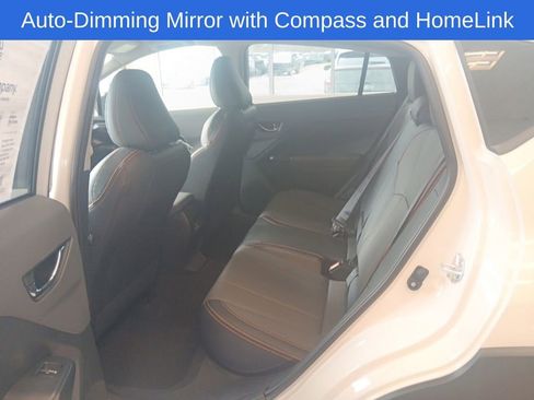 New 2026 Subaru Crosstrek 2.5i Limited image 11