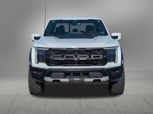 Used 2024 Ford F150 Raptor image 9