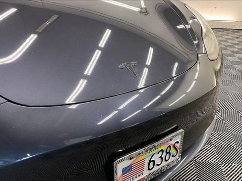 Used 2023 Tesla Model 3 Performance AWD/4WD image 29