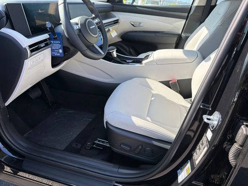New 2026 Hyundai Tucson SEL image 9