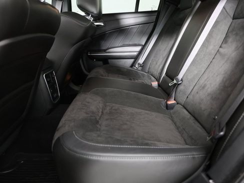 Used 2022 Dodge Charger Scat Pack w/ Plus Group image 2