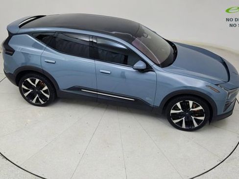 Used 2025 Polestar Polestar 3 AWD/4WD image 74
