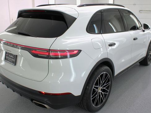 Used 2019 Porsche Cayenne image 10