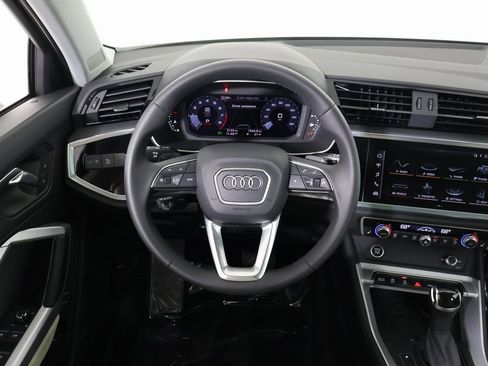 Used 2025 Audi Q3 2.0T Premium w/ Convenience Package image 33