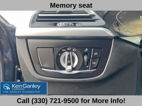 Used 2023 BMW X3 xDrive30i image 29