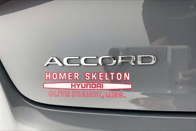 Used 2024 Honda Accord EX-L image 14