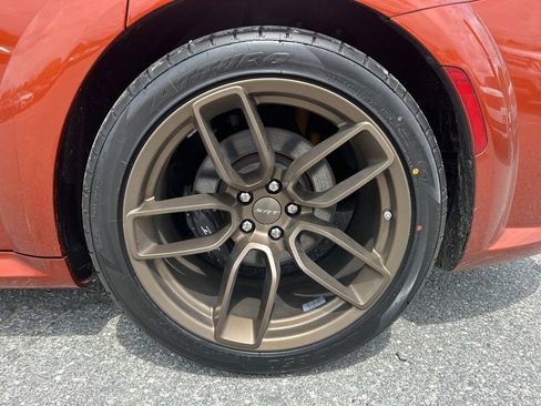 Used 2022 Dodge Charger SRT Hellcat image 32