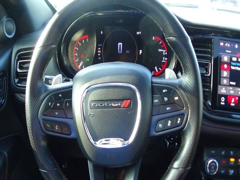 Used 2024 Dodge Durango R/T AWD/4WD image 24