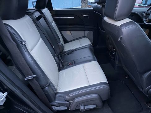 Used 2009 Dodge Journey R/T w/ Entertainment Group #2 image 21