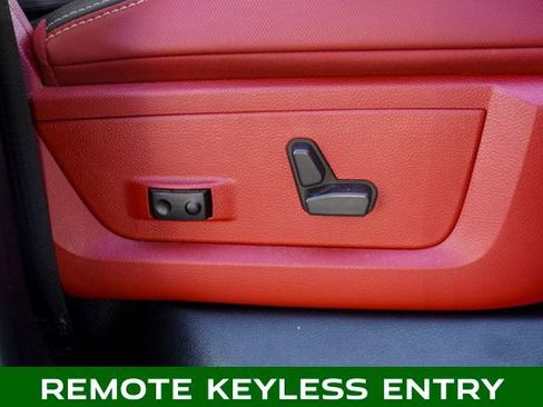 Used 2017 RAM 1500 Rebel w/ Luxury Group image 5