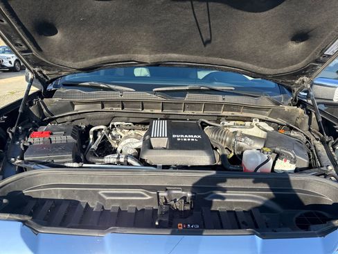 Used 2022 GMC Sierra 1500 SLT w/ SLT Premium Plus Package image 22