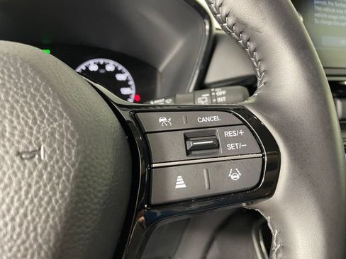 Used 2025 Honda CR-V EX-L image 10