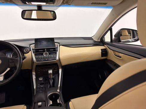 Used 2015 Lexus NX 200t AWD w/ Premium Package image 31