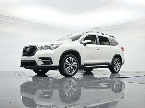 Used 2022 Subaru Ascent Limited w/ Technology Package image 36