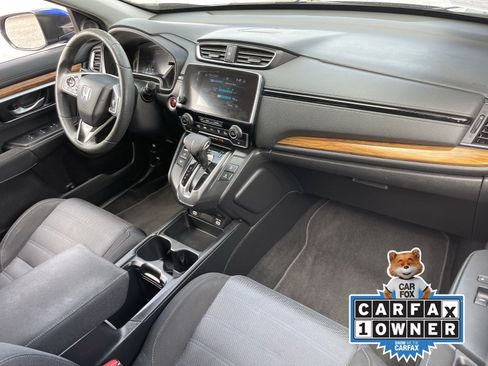 Used 2020 Honda CR-V EX image 14
