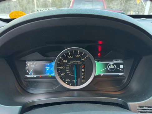 Used 2015 Ford Explorer Sport w/ Equipment Group 401A image 15