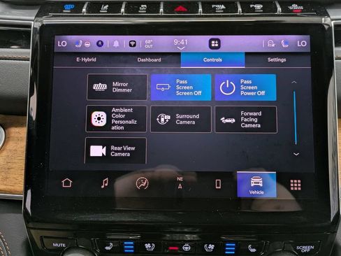 Used 2022 Jeep Grand Cherokee Summit AWD/4WD image 39
