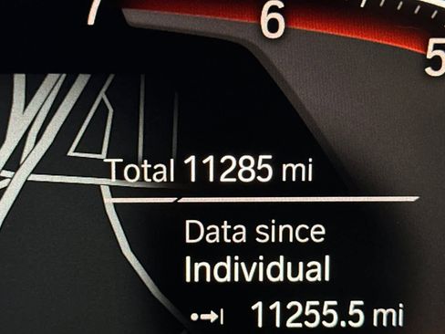 Used 2023 BMW X3 xDrive30i w/ M Sport Package image 26