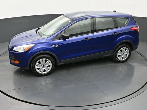 Used 2016 Ford Escape S image 31
