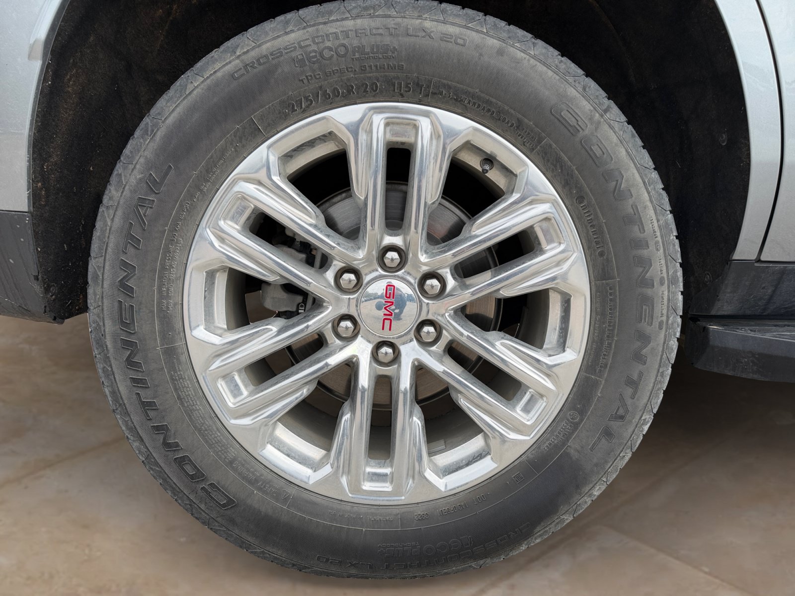 Used 2023 GMC Yukon SLT RWD image 21