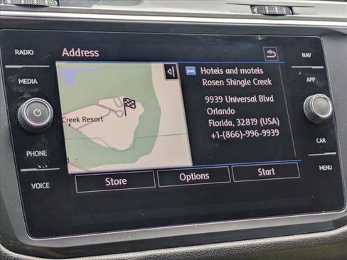 Used 2020 Volkswagen Tiguan SEL image 6