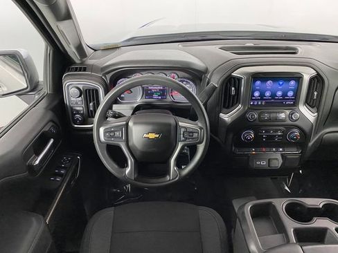 Certified 2020 Chevrolet Silverado 1500 LT w/ Trailering Package image 15