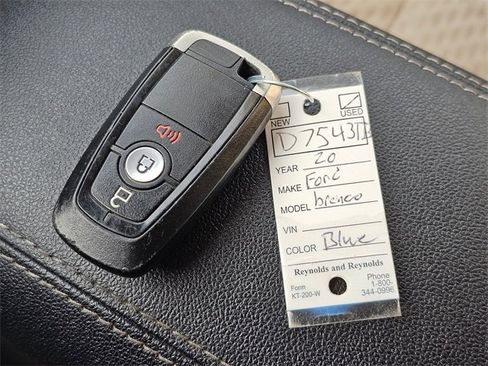 Used 2020 Ford Escape SE image 37