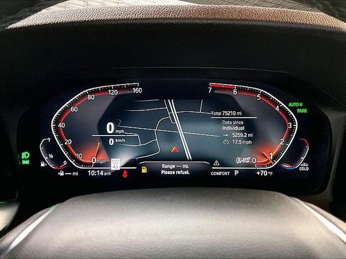 Used 2019 BMW 330i xDrive Sedan w/ Convenience Package image 22