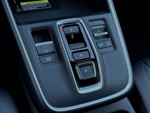 New 2025 Honda CR-V FWD e:FCEV image 22
