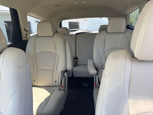 Used 2023 Buick Enclave Essence w/ Trailering Package, 5000 lbs. AWD/4WD image 8