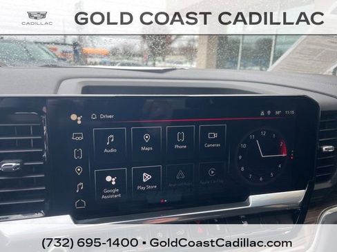 Used 2024 GMC Sierra 1500 Elevation image 18