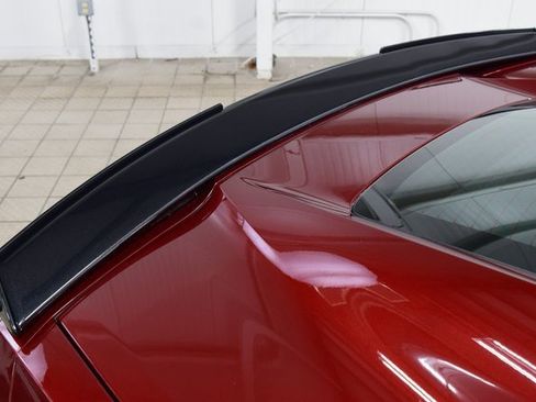 Used 2016 Chevrolet Corvette Z06 w/ 2LZ Preferred Equipment Group image 26