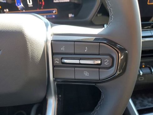 New 2025 Chevrolet Colorado W/T w/ Advanced Trailering Package image 20