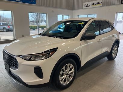 Used 2023 Ford Escape Active w/ Tech Pack #1
