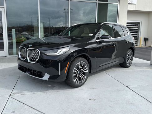New 2026 BMW X3 xDrive30 w/ Premium Package image 1
