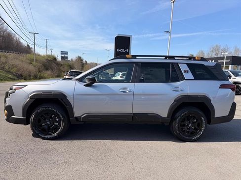 New 2026 Subaru Outback Wilderness AWD/4WD image 3
