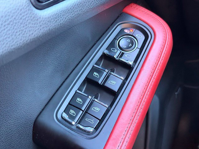 Used 2018 Porsche Macan S w/ Premium Package Plus AWD/4WD image 26